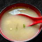 Best Miso Soup in Watchung, NJ