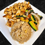 Best Hibachi Chicken in Watchung, NJ