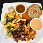 Best Hibachi Steak & Shrimp in Watchung, NJ