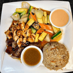Best Hibachi Steak & Chicken in Watchung, NJ