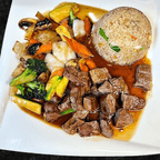 Best Hibachi Steak in Watchung, NJ