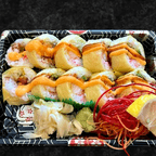 Best Amazing Shrimp Tempura Roll in Watchung, NJ