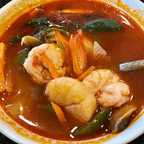 Best Tom Yam Soup in Watchung, NJ