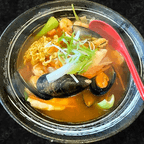 Best Seafood Ramen in Watchung, NJ