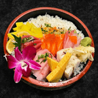 Best Chirashi in Watchung, NJ