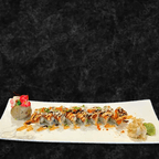 Best Cuban Dragon Roll in Watchung, NJ